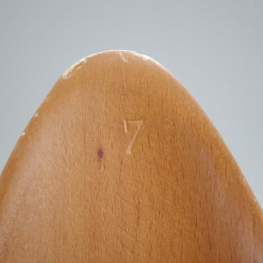 極上★(仏)ベルルッティ SIZE 7【★純正シューツリー】木製シューキーパー/メンズ/Berluti★j254