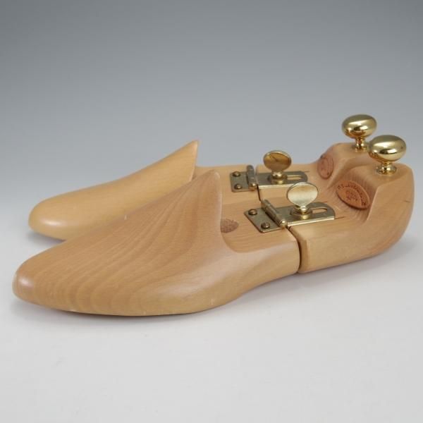 極上★(浅草)ギルド・オブ・クラフツ SIZE 39【(仏)パーフェクタ社製★ラ・コルドヌリ・アングレーズ同系】純正シューツリー★j256