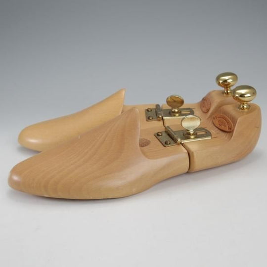 極上★(浅草)ギルド・オブ・クラフツ SIZE 39【(仏)パーフェクタ社製★ラ・コルドヌリ・アングレーズ同系】純正シューツリー★j256