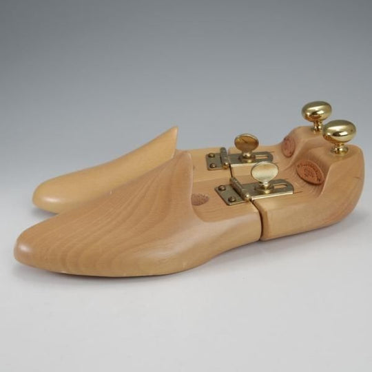 極上★(浅草)ギルド・オブ・クラフツ SIZE 39【(仏)パーフェクタ社製★ラ・コルドヌリ・アングレーズ同系】純正シューツリー★j256