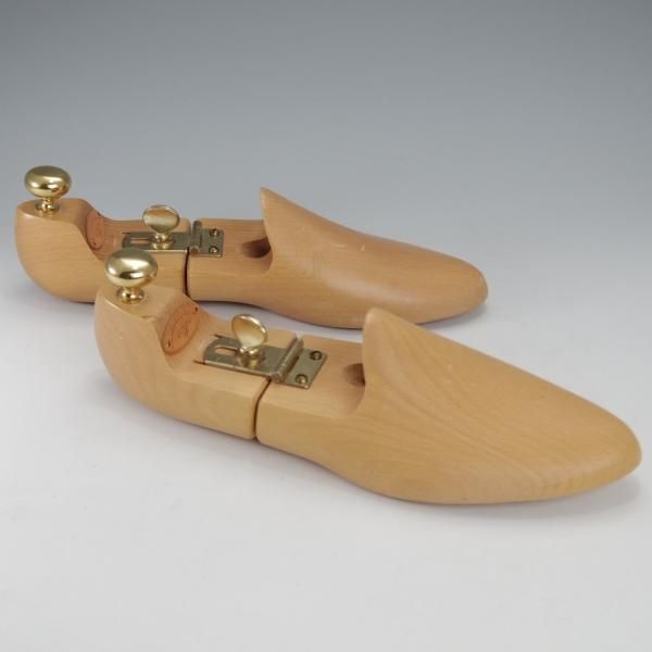 極上★(浅草)ギルド・オブ・クラフツ SIZE 39【(仏)パーフェクタ社製★ラ・コルドヌリ・アングレーズ同系】純正シューツリー★j256