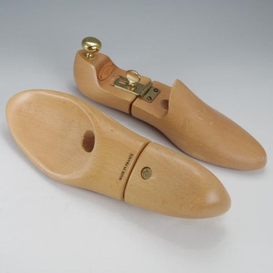 極上★(浅草)ギルド・オブ・クラフツ SIZE 39【(仏)パーフェクタ社製★ラ・コルドヌリ・アングレーズ同系】純正シューツリー★j256