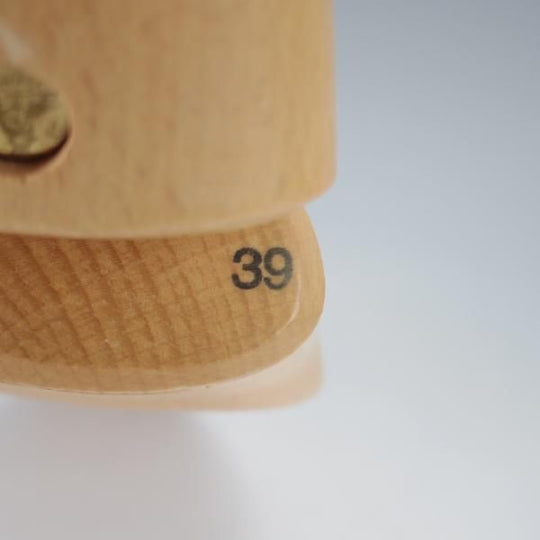 極上★(浅草)ギルド・オブ・クラフツ SIZE 39【(仏)パーフェクタ社製★ラ・コルドヌリ・アングレーズ同系】純正シューツリー★j256