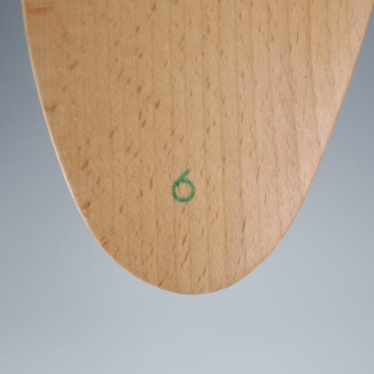 美品★(スペイン製)CARMINA/カルミナ SIZE 6【★純正シューツリー】木製シューキーパー/メンズ★j257