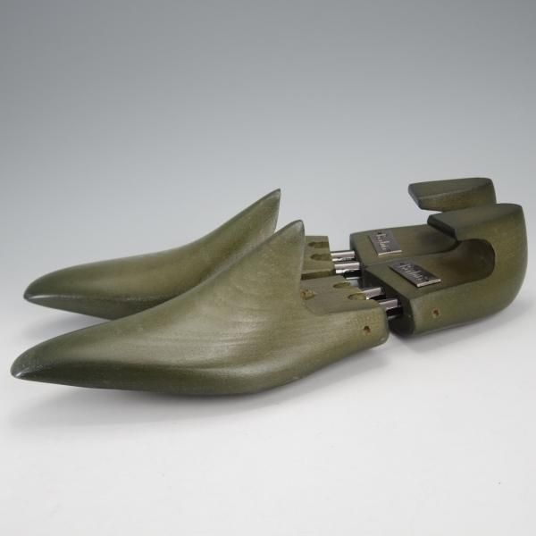 ベルルッティ SIZE 6【純正シューツリー】 | 高級中古革靴の買取販売