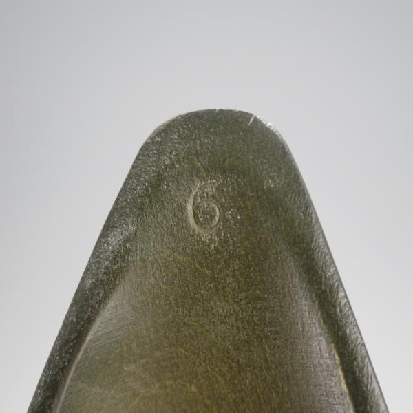 極上★(仏)ベルルッティ SIZE 6【★純正シューツリー】木製シューキーパー/メンズ/Berluti★j260