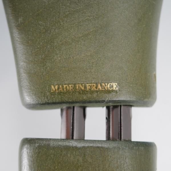 ベルルッティ SIZE 6【純正シューツリー】 | 高級中古革靴の買取販売