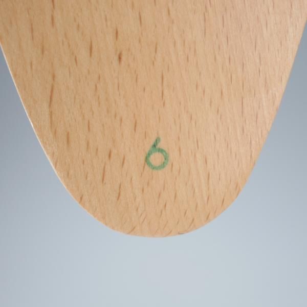 美品★(スペイン製)CARMINA/カルミナ SIZE 6【★純正シューツリー】木製シューキーパー/メンズ★j261