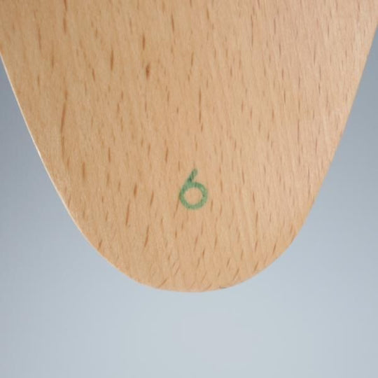 美品★(スペイン製)CARMINA/カルミナ SIZE 6【★純正シューツリー】木製シューキーパー/メンズ★j261