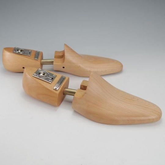 極上★(伊)シルヴァノ・ラッタンジ SIZE 6【貴重★純正シューツリー】木製シューキーパー/メンズ/Silvano Lattanzi★j264