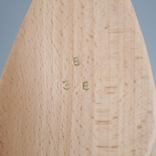 極上★(伊)シルヴァノ・ラッタンジ SIZE 6【貴重★純正シューツリー】木製シューキーパー/メンズ/Silvano Lattanzi★j264