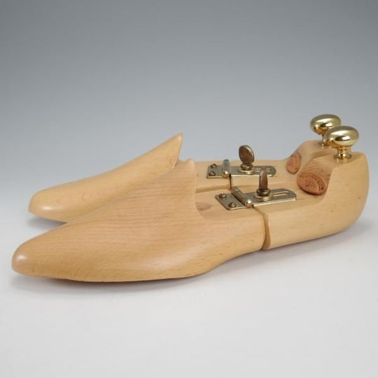 極上★(浅草)ギルド・オブ・クラフツ SIZE 39【(仏)パーフェクタ社製★ラ・コルドヌリ・アングレーズ同系】純正シューツリー★j266