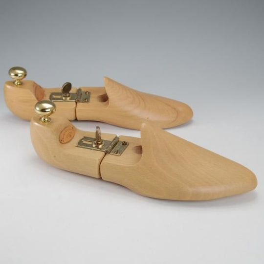 極上★(浅草)ギルド・オブ・クラフツ SIZE 39【(仏)パーフェクタ社製★ラ・コルドヌリ・アングレーズ同系】純正シューツリー★j266