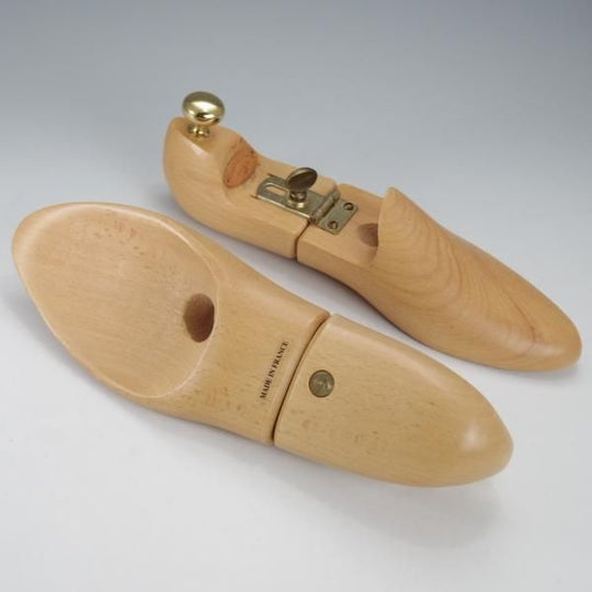 極上★(浅草)ギルド・オブ・クラフツ SIZE 39【(仏)パーフェクタ社製★ラ・コルドヌリ・アングレーズ同系】純正シューツリー★j266