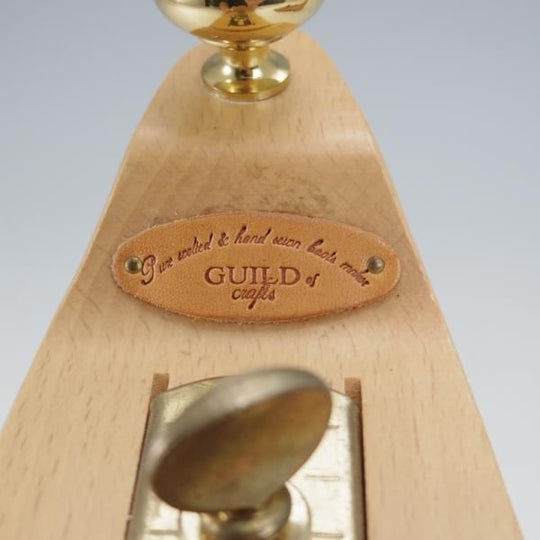 極上★(浅草)ギルド・オブ・クラフツ SIZE 39【(仏)パーフェクタ社製★ラ・コルドヌリ・アングレーズ同系】純正シューツリー★j266