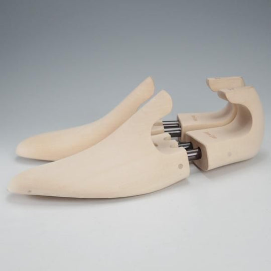 極上★ジョンロブ 6E【定価￥24,200-★純正シューツリー/STANDARD】木製シューキーパー/メンズ/JOHN LOBB★j269