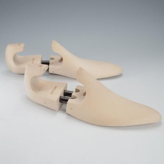 極上★ジョンロブ 6E【定価￥24,200-★純正シューツリー/STANDARD】木製シューキーパー/メンズ/JOHN LOBB★j269