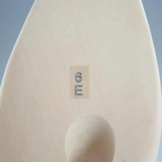 極上★ジョンロブ 6E【定価￥24,200-★純正シューツリー/STANDARD】木製シューキーパー/メンズ/JOHN LOBB★j269