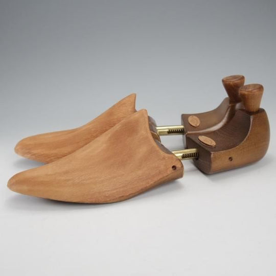 ★(浅草)ギルド・オブ・クラフ SIZE 7【(英)ダンケルマン製★純正シューツリー/ダスコ】木製シューキーパー/Guild of crafts★j270