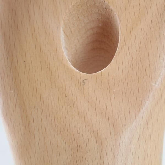 極上★ジョンロブ SIZE 5【★純正シューツリー】木製シューキーパー/メンズ/JOHN LOBB★j271