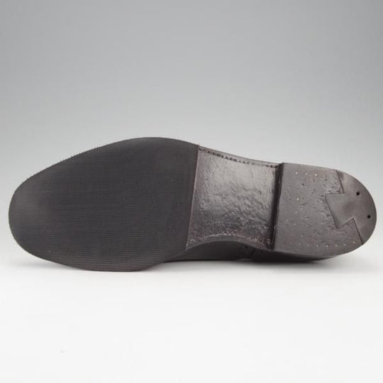 極上★オールデン 8D【コードバン仕様★(ハワイ)Leather Soul別注/5165】セミブローグ/プラザラスト/黒/レザーソウル/Alden★j297