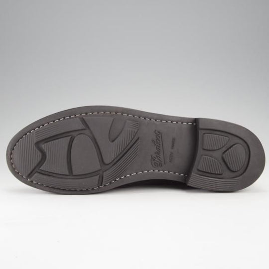 極上★パラブーツ SIZE 7.5【定価￥84,700-★ドレス仕様シャンボード/CHAMBORD】Uチップ/カーフ/NOIR/黒/Paraboot★j298