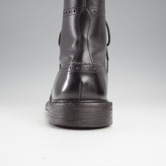 ★トリッカーズ SIZE 10【現行定価￥104,500-★ダイナイトソール仕様/MALTON】モールトン/M2508/カントリーブーツ/黒/Tricker's★j303