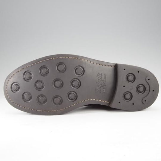 ★トリッカーズ SIZE 10【現行定価￥104,500-★ダイナイトソール仕様/MALTON】モールトン/M2508/カントリーブーツ/黒/Tricker's★j303