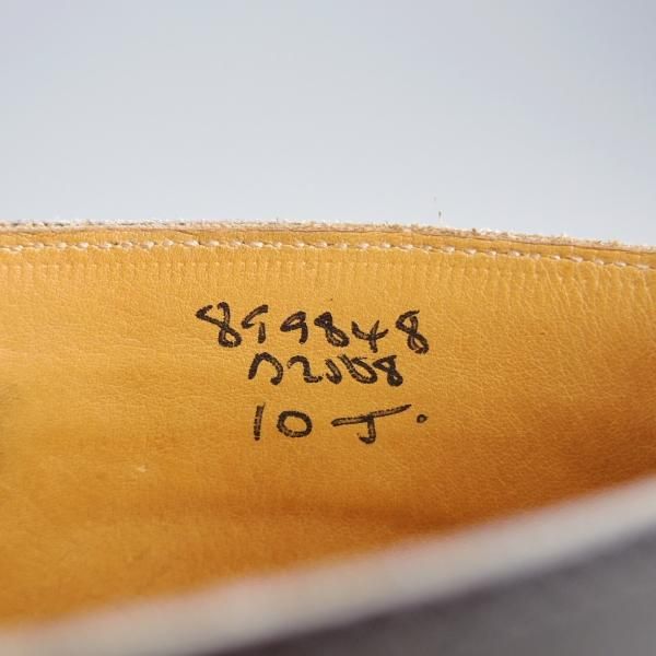 ★トリッカーズ SIZE 10【現行定価￥104,500-★ダイナイトソール仕様/MALTON】モールトン/M2508/カントリーブーツ/黒/Tricker's★j303