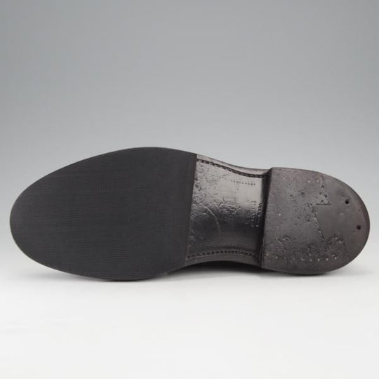 極上★オールデン 7E【定価￥176,000-★コードバン仕様/1340】バリーラスト/チャッカブーツ/黒/メンズ/Alden★j305