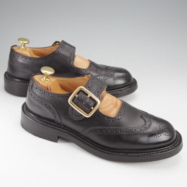 トリッカーズ SIZE 4.5【ダイナイトソール/メリージェーン
