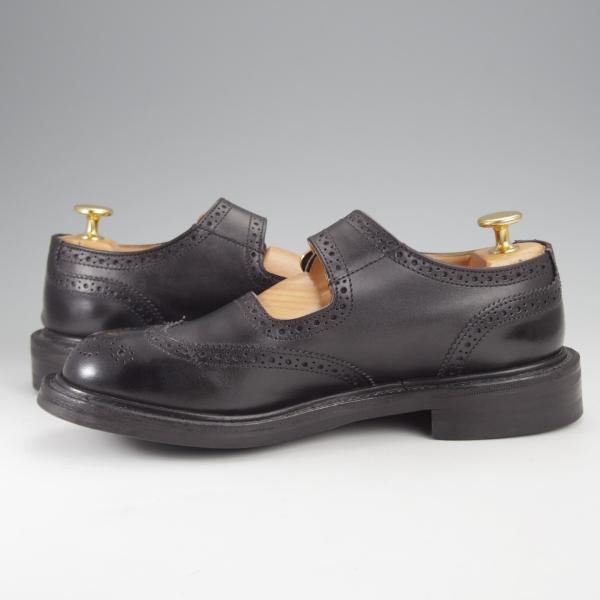 トリッカーズ SIZE 4.5【ダイナイトソール/メリージェーン