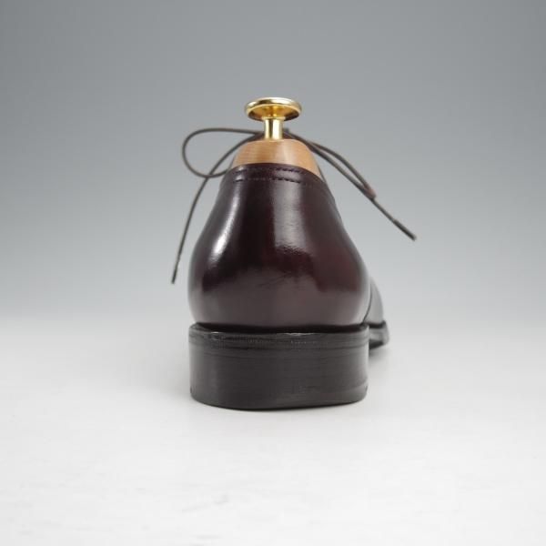 極上★ジョンロブ 7E【定価￥277,200-★プレステージライン/Philip2/フィリップ2】7000ラスト/ミュージアムカーフ/赤茶/JOHN LOBB★j317