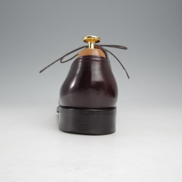 極上★ジョンロブ 7E【定価￥277,200-★プレステージライン/Philip2/フィリップ2】7000ラスト/ミュージアムカーフ/赤茶/JOHN LOBB★j317