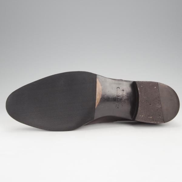 極上★ジョンロブ 7E【定価￥277,200-★プレステージライン/Philip2/フィリップ2】7000ラスト/ミュージアムカーフ/赤茶/JOHN LOBB★j317