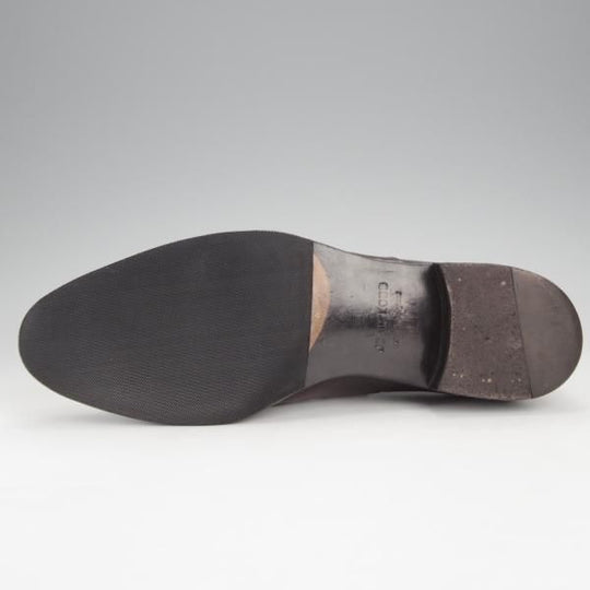 極上★ジョンロブ 7E【定価￥277,200-★プレステージライン/Philip2/フィリップ2】7000ラスト/ミュージアムカーフ/赤茶/JOHN LOBB★j317