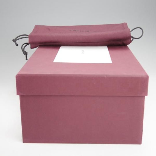 極上★ジョンロブ 7E【定価￥277,200-★プレステージライン/Philip2/フィリップ2】7000ラスト/ミュージアムカーフ/赤茶/JOHN LOBB★j317