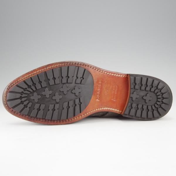 HERMES/エルメス SIZE 41【ブラックラピド製法☆ブーツ】 | 高級中古