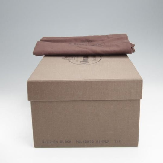 極美品★チャーチ 75F/UK7.5【貴重★SHANNONと同じ103ラスト/WREXHAM】モンクストラップ/黒/メンズ/Church's★j327