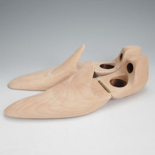 未使用★クロケット&ジョーンズ UK6程度【オーダー価格5000ユーロ(72万円程度)★パリ店のビスポーク品】チャッカブーツ/茶★j328