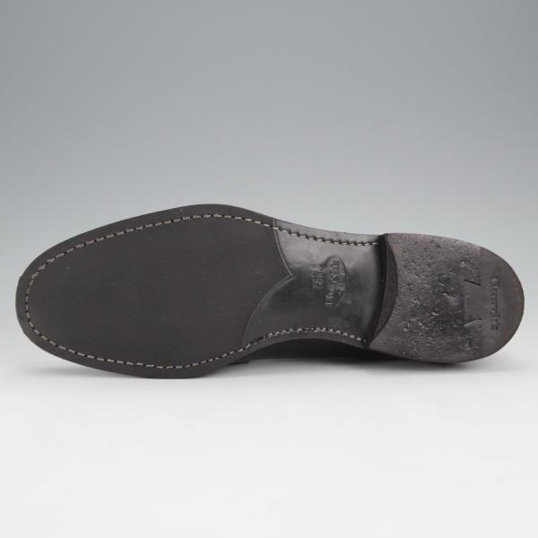 チャーチ SIZE 38【シャノン/SHANNON WG/黒】 | 高級中古革靴の