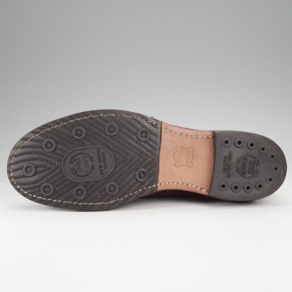 極上★RED WING/レッドウィング 8D【定価￥55,550-★BECKMAN/ベックマン/9062】ブラックチェリー/フェザーストーン/赤茶/ブーツ★j367