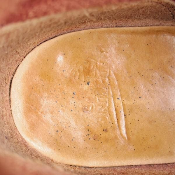 極上★RED WING/レッドウィング 8D【定価￥55,550-★BECKMAN/ベックマン/9062】ブラックチェリー/フェザーストーン/赤茶/ブーツ★j367