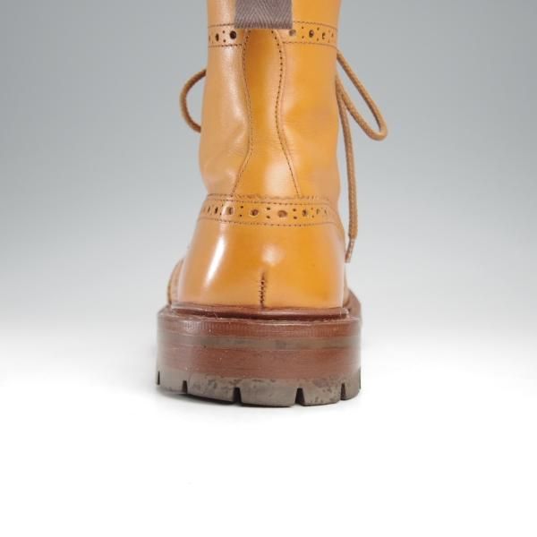 トリッカーズ SIZE 9.5【STOW/エイコンアンティーク】 | 高級