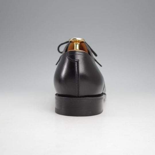 未使用★ジョンロブ 6E【定価￥203,500-★CITY 2/シティ/7000ラスト】ストレートチップ/カーフ/黒/メンズ/JOHN LOBB★j377