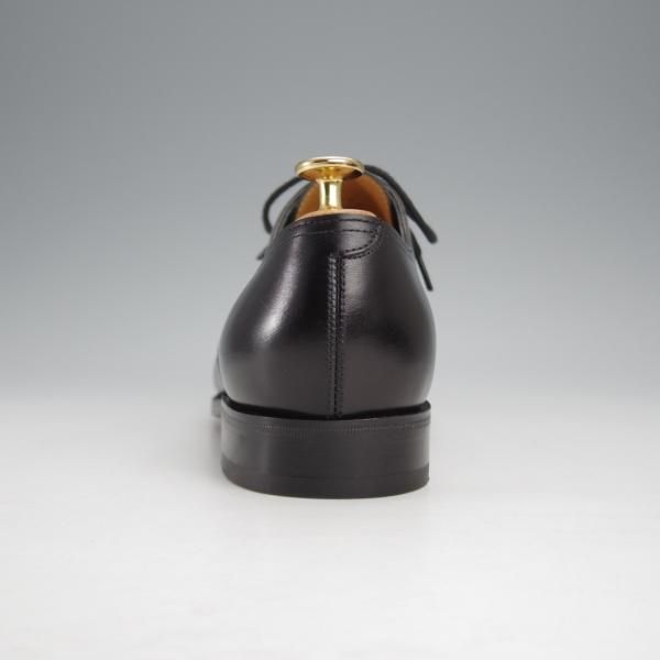 未使用★ジョンロブ 6E【定価￥203,500-★CITY 2/シティ/7000ラスト】ストレートチップ/カーフ/黒/メンズ/JOHN LOBB★j377