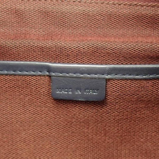 ★(英)スマイソン/SMYTHSON【★レザー/バックパック/紺】リュック/メンズ&レディース/バッグ/デイパック/鞄★N5859