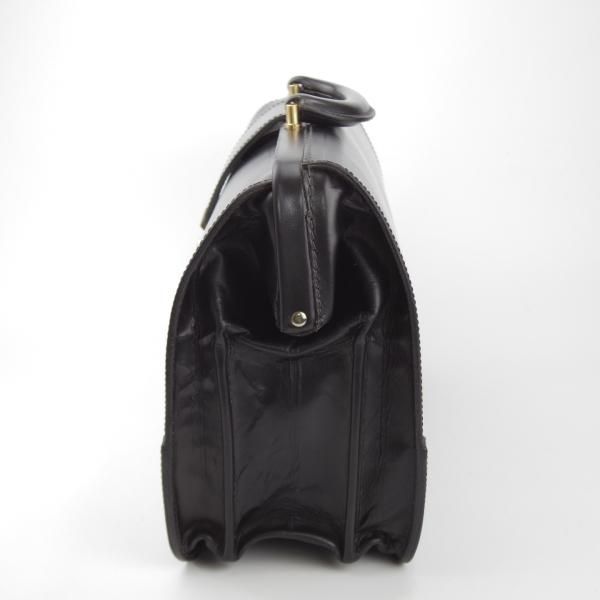 パップワース 【Peal&co/ブルックスブラザーズ別注/ダレスバッグ
