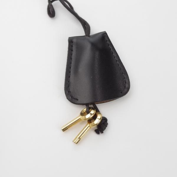 ブルックスブラザーズ 牛革ダレスバッグ Peal & Co. Ltd 社製 ピール&コー ブルックスブラザーズ／Peal & Co. バッグ ブリーフ