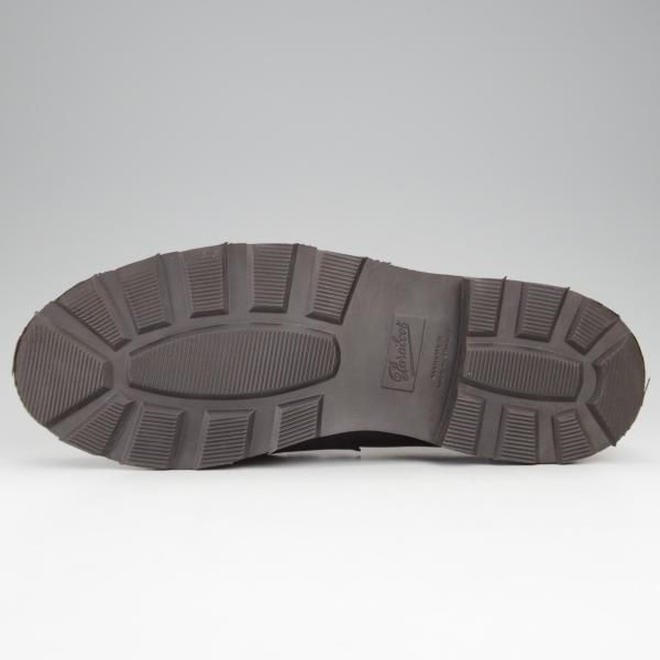 極美品★パラブーツ SIZE 8.5【貴重★フォック仕様(アザラシの毛皮)/ランス/REIMS】ビームス別注/コインローファー/NUIT/Paraboot★j379